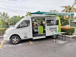 Laman web jabatan kesihatan negeri pulau pinang. Jumpa Kami Di Pejabat Pos Penanti Zakat Pulau Pinang Facebook