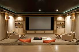 23 Ultra Modern And Unique Home Theater Design Ideas Media Room Design Home Theater Seating Home Theater Rooms
