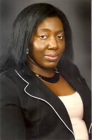 Freda Ruth Murray-Bruce, Where Passion Meets Intelligence ~ Yaaya