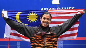 Biography dato nicol ann david. Nicol David Yet To Decide On Future Plans