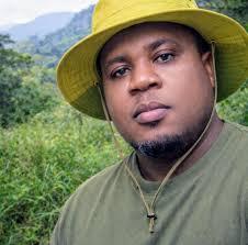 More than a decade ago, I sat down with Marc Maron in his garage to tape  something new called a podcast. This time, he came to me to record his last  episode.