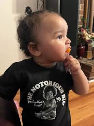 when pop pop gives you your first lollipop 🍭