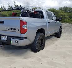 Find all the truck bed and with countless toyota tundra truck bed accessories reviews to read, you'll discover real experiences from i have not used it to do much. Bed Rack Toyota Tundra Forum