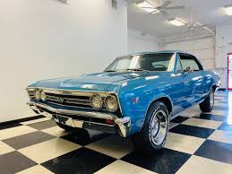 1967 chevy chevelle ss396 (this is a true 138 code super sport) very clean a code atlanta, georgia built southern beauty! 1967 Chevrolet Chevelle Supersport Classics