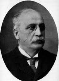 Robert Emmett Sheldon (1845-1917)