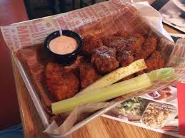 Maybe you would like to learn more about one of these? Great Happy Hour Special Review Of Applebee S Wakefield Ri Tripadvisor
