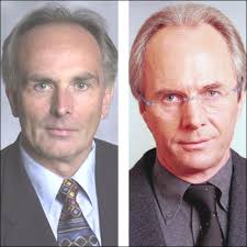 BBC - Northamptonshire - Local Radio - Is it Sven Bone or Peter Goran  Eriksson?
