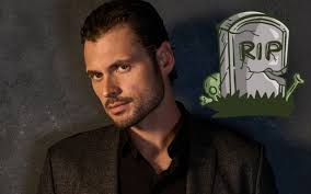 Actor David Gail passes away at 58, known for General Hospital and Beverly  Hills, 90210 roles