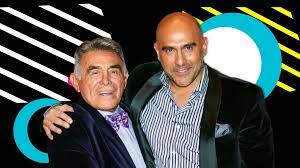 Héctor Suárez Gomís desahoga su dolor y habla de su padre