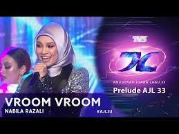 Nur nabila binti mohd razali (born november 13, 1992), or better. Download Nabila Razali Vroom Vroom 3gp Mp4 Codedwap