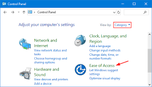 I haven't seen any tuts on animated. Change Mouse Pointer Size And Color In Windows 10 8 7 Password Recovery