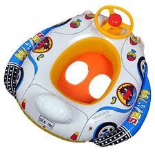 pin on plastic opblaasbare artikelen