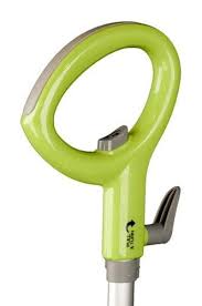 Critical area vacuum, critical area application pest removal, vacuum pickup type dry, vacuum power source corded, tank material plastic, tank size 0.12 gal, tank dry capacity 1/8 gal, vacuum collection type bagless, vacuum filtration type hepa. Smart Living Steam Mop Plus White And Green 7623 1