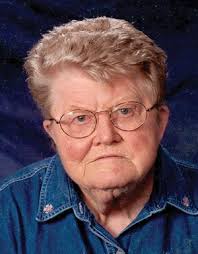 Gloria Matilda Olson, 79