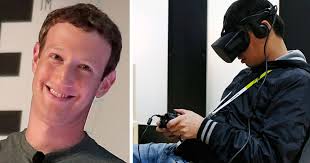 Facebook-källor: Porr kommer driva VR-försäljning