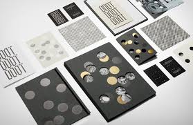 Avant Garde Hotel Branding By Fabio Ongarato Design Hotel Branding Identity Design Brand Identity Design