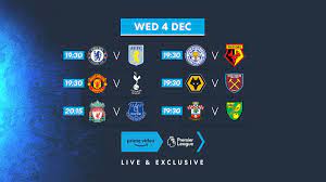 Wsj's sources also elaborated that amazon is looking to use those rights to create an exclusive premium sports package to include with amazon prime, but only with . some leagues, including the. Amazon Prime Video Sport On Twitter Today Is Huge 6 Premierleague Games Live And Exclusive To Uk Primevideo Members Coverage Begins At 18 30 Plonprime Https T Co Xifc1l7ohg