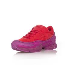 Sneakers Man Adidas Raf Simons Ozweego F34265