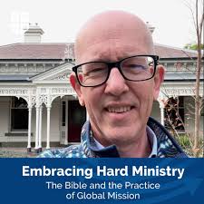 As we turn to Jeremiah 21, Andrew Shead explores how God's people fulfil  their royal mandate in the Church. Watch the rest of the sermon here:...