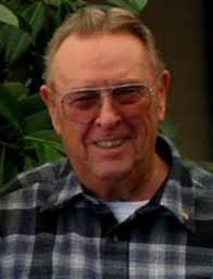 Rasmus Peter Hansen Obituary