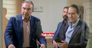 Arka sokaklar dizisindeki rıza baba karakteri çok seviliyor. Tbaddhreks3u6m