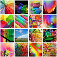 You Can Colour My World With Happiness Everyday Color Me World Of Color Color
