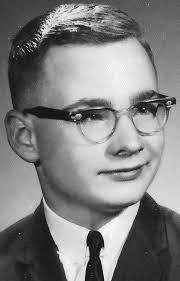 JAMES ORR Obituary (2018)