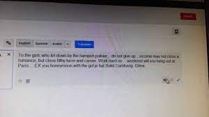 Check 'bahasa malaysia' translations into english. Bm To Bi Translation Bot How To Use Lark Translator Abreviation For Baby Mother Usually Used When Writing Robetgara