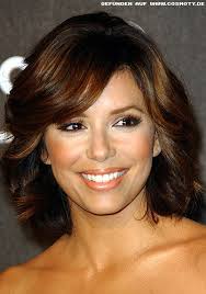 By signing up, i agree to the terms and privacy policy and to receive emails from popsugar. Frisuren Bilder Eva Longoria Schulterlanges Haar Mit Fohnwellen Frisuren Haare