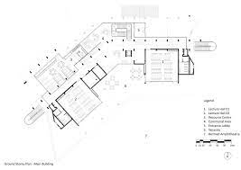 As the chief administrator of the system, he is possibly a collective manifestation, or at the very least a virtual representation of the entire machine mainframe. Gallery Of Nmmu B Ed Foundation Phase Building The Matrix Cc Urban Designers Architects 24 Architect Design Building