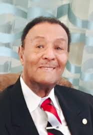 Obituary for DEACON WILLIAM H. BREWTON