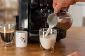 The exact quantity depends on your requirements and the capacity of the machine is rather compact and is topped with a stainless steel jar. 2021 Krups Ea8250 Super Automatic Espresso Machine Review