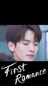 You're my favorite memory from high school!🥰💞