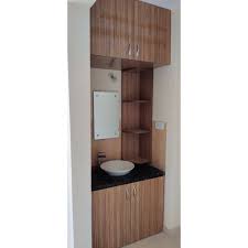 Leading price comparison · 98% customer satisfaction Wooden Washbasin Cabinet At Rs 900 Square Feet Chennai Id 21627731562