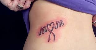 And my mom passed away from lung cancer. Lung Cancer Tattoos For Women 35 Awe Inspiring Cancer Ribbon