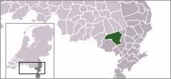 Nederweert (plaats), de hoofdplaats in deze gemeente. Nederweert Wikipedia