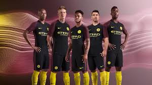 Be the first to rate this file. Manchester City 16 17 Away Kit Released Footy Headlines