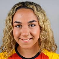 Arianna Lopez » clubs :: Women Volleybox