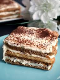 Easy Tiramisu Recipe No Eggs No Alcohol My Gorgeous Recipes