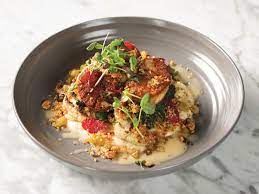 Not since the nets has a defection to brooklyn caused such a stir. Restaurant Review Are American Elm S Elevated Offerings A Boon For West Highland