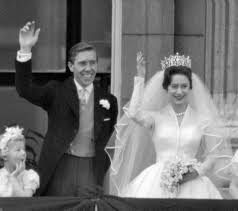 Princess Margaret And Antony Armstrong Jones After Their Wedding May 1960 Princess Margaret Wedding Princess Margaret Royal Brides