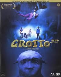 Love and monsters altadefinizione : Grotto 3d Blu Ray Release Date December 1 2016 Blu Ray 3d Blu Ray Italy