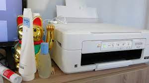 Check spelling or type a new query. How To Connect Epson Xp 247 Printer With Wifi Box Youtube