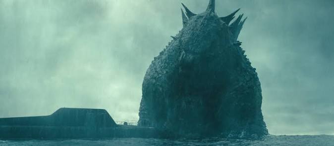 Movie Review: Godzilla King of the Monsters | Geeks