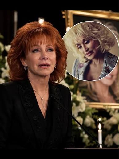 Reba McEntire STUNS The Entire World With Powerful Tribute To Dolly Parton, ▶️ Watch Reba’s Tribute:, https://countrydailynews.site/reba-mcentire-stuns-the-entire-world-with-powerful-tribute-to-dolly-...