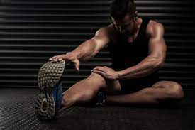 If you've just finished an intense work out and you're feeling out of it and tired, then why not shake it like a polaroid picture? 5 Best Cooldown Exercises Best Stretches For After Workouts