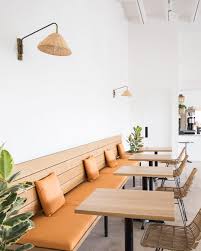 19 Prodigious Minimalist Furniture Space Saving Ideas Cafe Interior Design Restaurant Seating Restaurant Seating Design