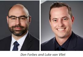 StressCrete Group Announces Senior Company Leadership Team