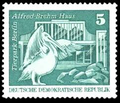 Check spelling or type a new query. Sozialistischer Aufbau In Der Ddr Tierpark Bln Briefmarke Ddr