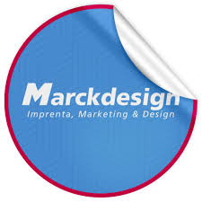 Imprenta Marckdesign